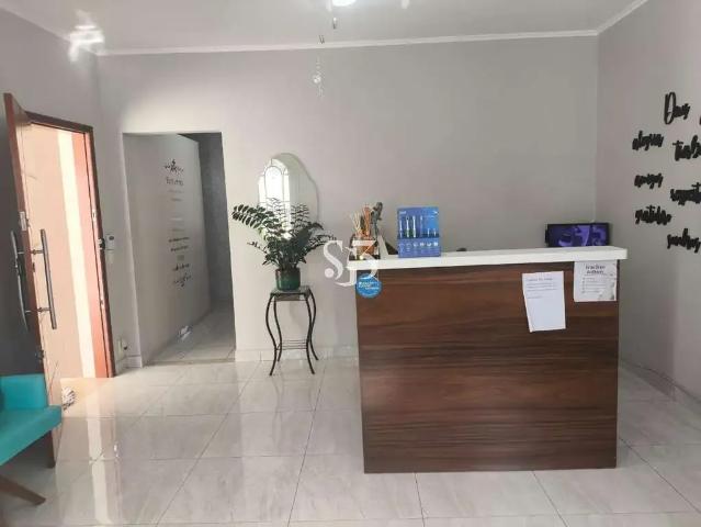 Casa / Sobrado para Venda em Campinas/SP Parque Jambeiro 4 Quartos