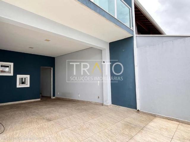 Casa / Sobrado para Venda em Campinas/SP Parque Jambeiro 4 Quartos