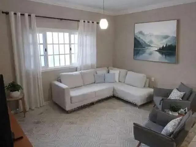 Casa / Sobrado para Venda em Campinas/SP Parque Jambeiro 4 Quartos