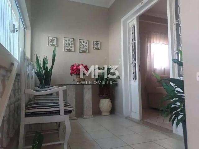 Casa / Sobrado para Venda em Campinas/SP Parque Jambeiro 4 Quartos