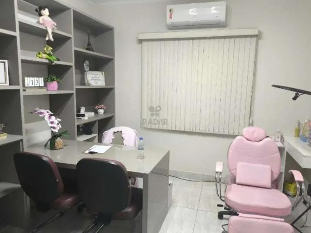 Casa / Sobrado para Venda em Campinas/SP Parque Jambeiro 4 Quartos