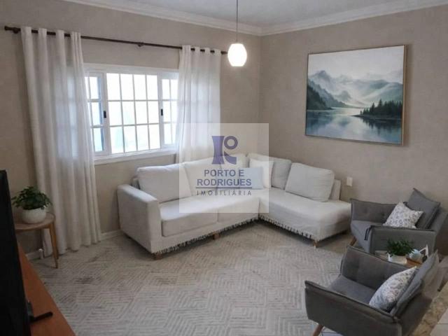 Casa / Sobrado para Venda em Campinas/SP Parque Jambeiro 4 Quartos