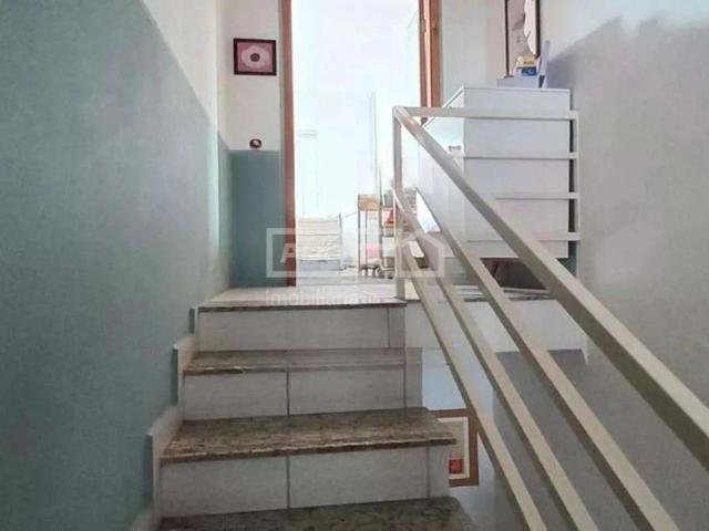 Casa / Sobrado para Venda em Campinas/SP Parque Jambeiro 4 Quartos