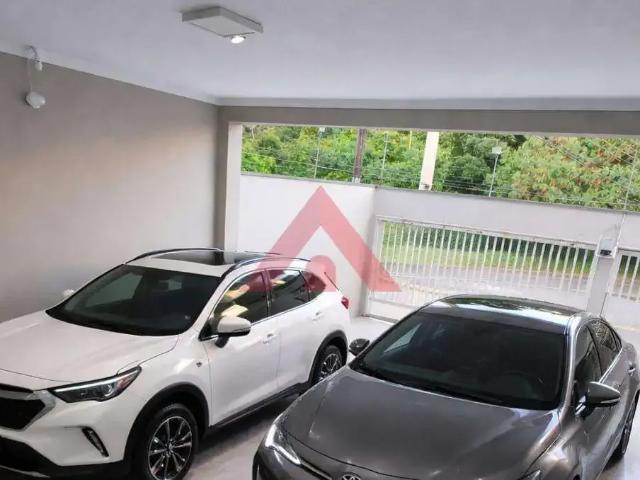 Casa / Sobrado para Venda em Campinas/SP Parque Jambeiro 4 Quartos