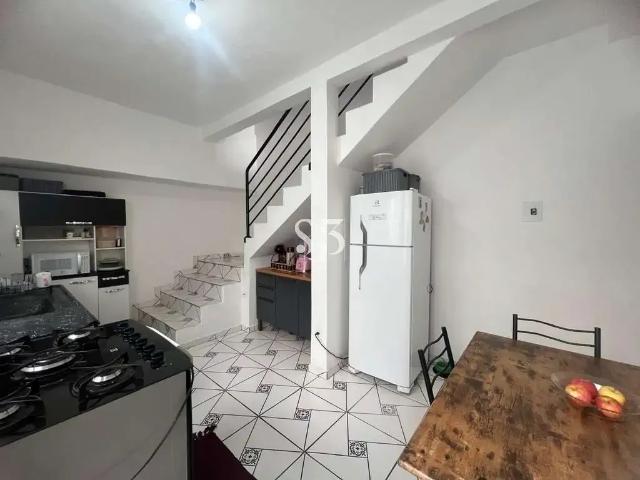 Casa / Sobrado para Venda em Campinas/SP Parque Jambeiro 4 Quartos