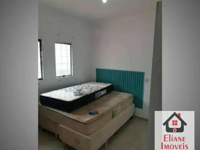 Casa / Sobrado para Venda em Campinas/SP Parque Jambeiro 1 Quartos