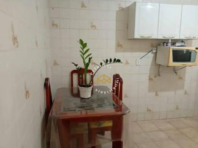 Casa / Sobrado para Venda em Campinas/SP Parque Jambeiro 2 Quartos