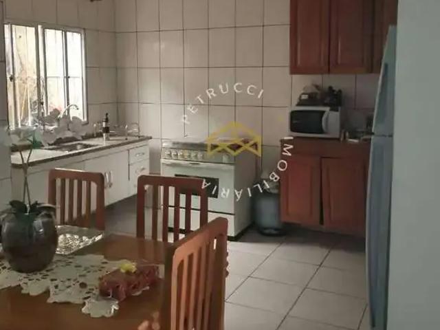 Casa / Sobrado para Venda em Campinas/SP Parque Jambeiro 2 Quartos