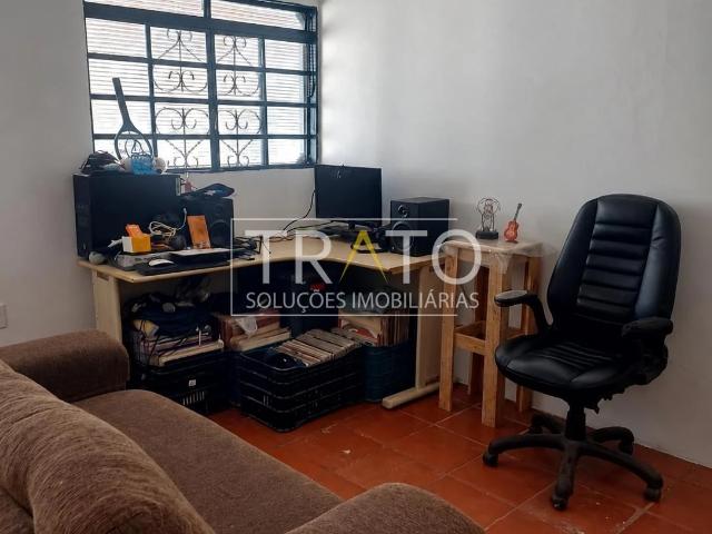 Casa / Sobrado para Venda em Campinas/SP Parque Jambeiro 2 Quartos