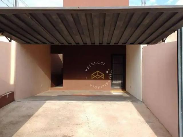 Casa / Sobrado para Venda em Campinas/SP Parque Jambeiro 2 Quartos