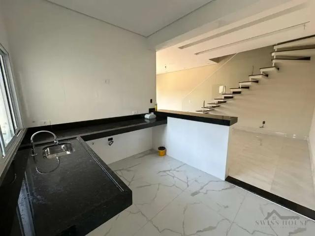 Casa / Sobrado para Venda em Campinas/SP Parque Jambeiro 2 Quartos