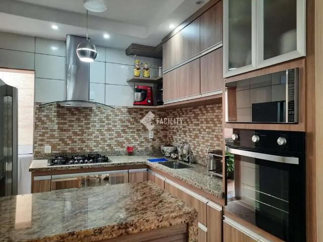 Casa / Sobrado para Venda em Campinas/SP Parque Jambeiro 2 Quartos