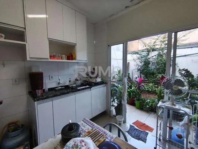 Casa / Sobrado para Venda em Campinas/SP Parque Jambeiro 2 Quartos
