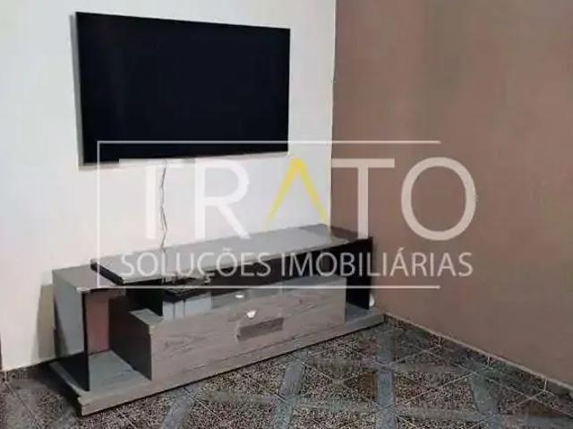 Casa / Sobrado para Venda em Campinas/SP Parque Jambeiro 2 Quartos