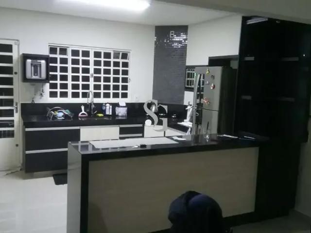 Casa / Sobrado para Venda em Campinas/SP Parque Jambeiro 2 Quartos