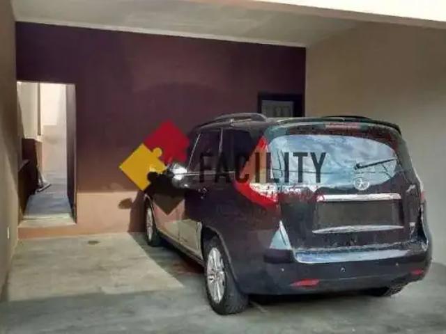 Casa / Sobrado para Venda em Campinas/SP Parque Jambeiro 2 Quartos