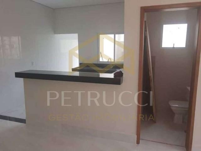 Casa / Sobrado para Venda em Campinas/SP Parque Jambeiro 2 Quartos