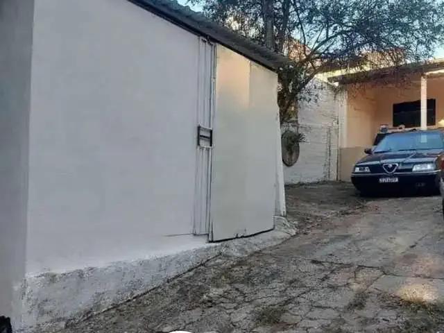 Casa / Sobrado para Venda em Campinas/SP Parque Jambeiro 2 Quartos