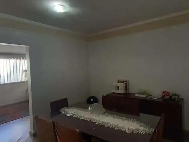 Casa / Sobrado para Venda em Campinas/SP Parque Jambeiro 2 Quartos