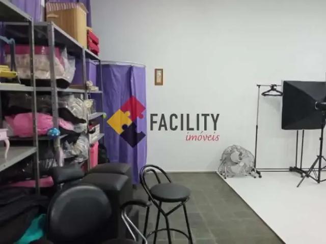 Casa / Sobrado para Venda em Campinas/SP Parque Jambeiro 2 Quartos