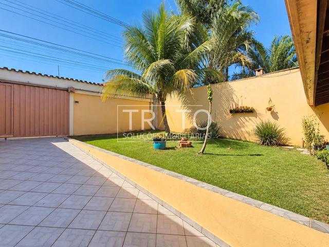 Casa / Sobrado para Venda em Campinas/SP Parque Jambeiro 2 Quartos