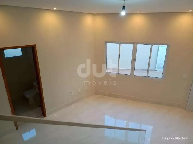 Casa / Sobrado para Venda em Campinas/SP Parque Jambeiro 2 Quartos