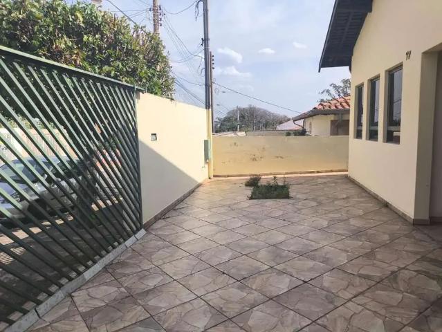 Casa / Sobrado para Venda em Campinas/SP Parque Jambeiro 2 Quartos