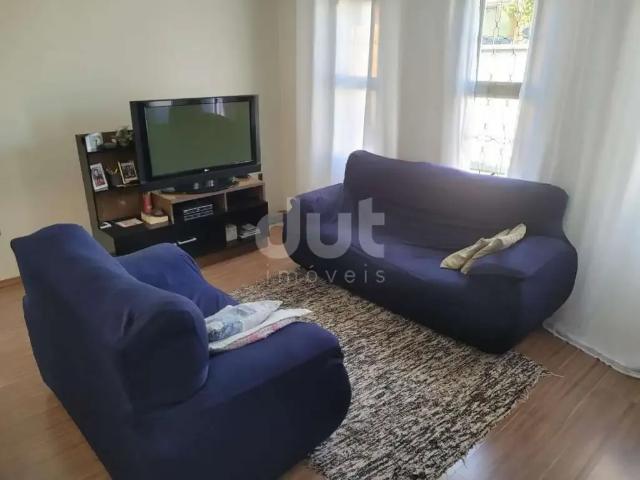 Casa / Sobrado para Venda em Campinas/SP Parque Jambeiro 2 Quartos