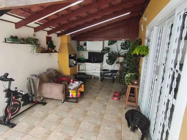 Casa / Sobrado para Venda em Campinas/SP Parque Jambeiro 2 Quartos