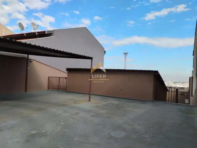 Casa / Sobrado para Venda em Campinas/SP Parque Jambeiro 2 Quartos