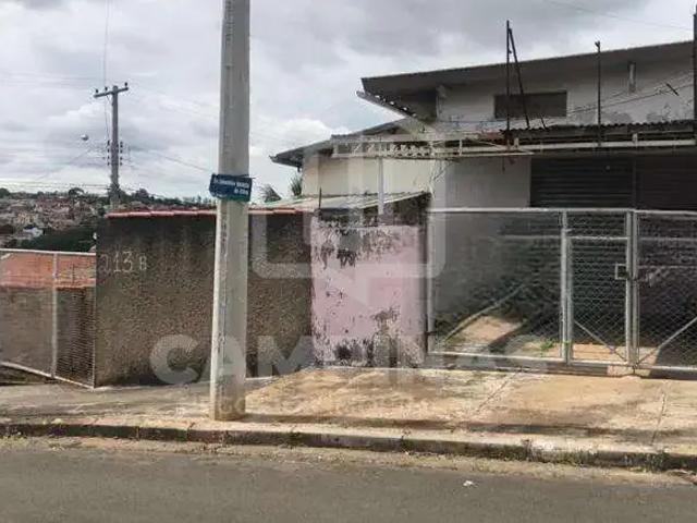 Casa / Sobrado para Venda em Campinas/SP Parque Jambeiro 2 Quartos