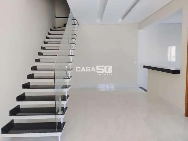 Casa / Sobrado para Venda em Campinas/SP Parque Jambeiro 2 Quartos