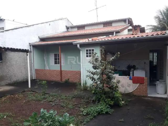 Casa / Sobrado para Venda em Campinas/SP Parque Jambeiro 2 Quartos