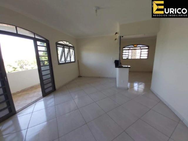 Casa / Sobrado para Venda em Campinas/SP Parque Jambeiro 3 Quartos