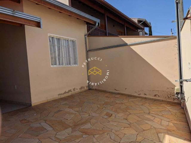 Casa / Sobrado para Venda em Campinas/SP Parque Jambeiro 3 Quartos