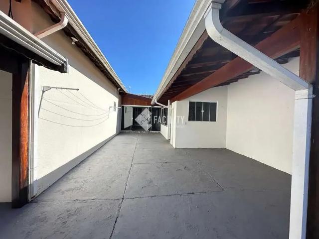 Casa / Sobrado para Venda em Campinas/SP Parque Jambeiro 3 Quartos