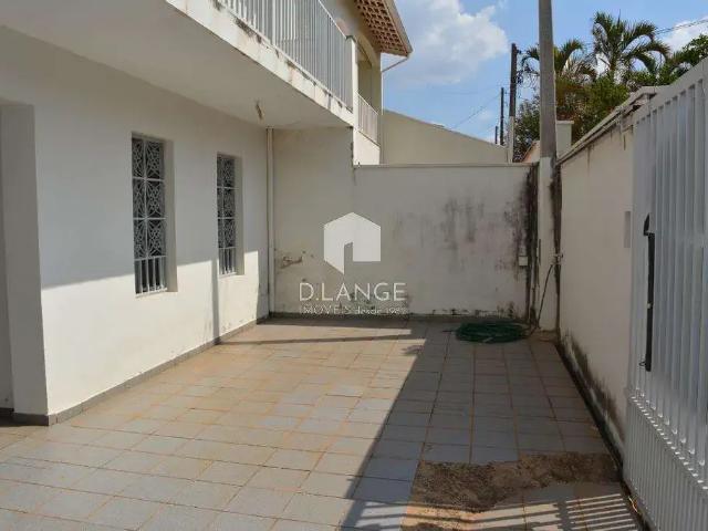 Casa / Sobrado para Venda em Campinas/SP Parque Jambeiro 3 Quartos