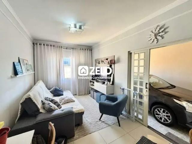Casa / Sobrado para Venda em Campinas/SP Parque Jambeiro 3 Quartos