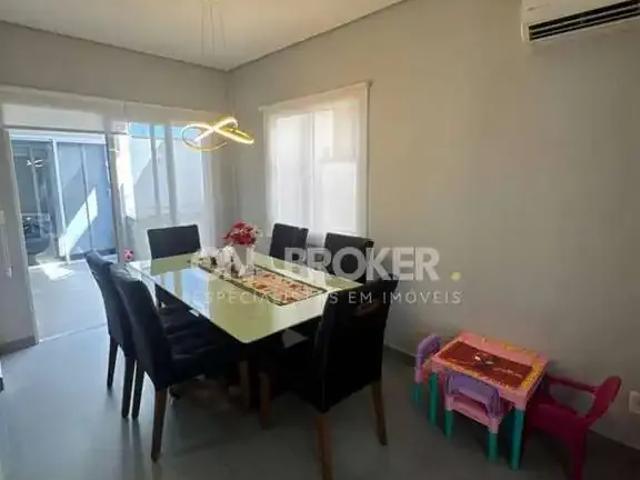 Casa / Sobrado para Venda em Campinas/SP Parque Jambeiro 3 Quartos