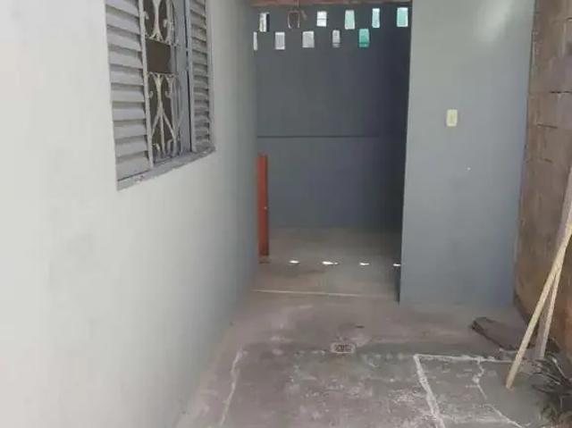 Casa / Sobrado para Venda em Campinas/SP Parque Jambeiro 3 Quartos