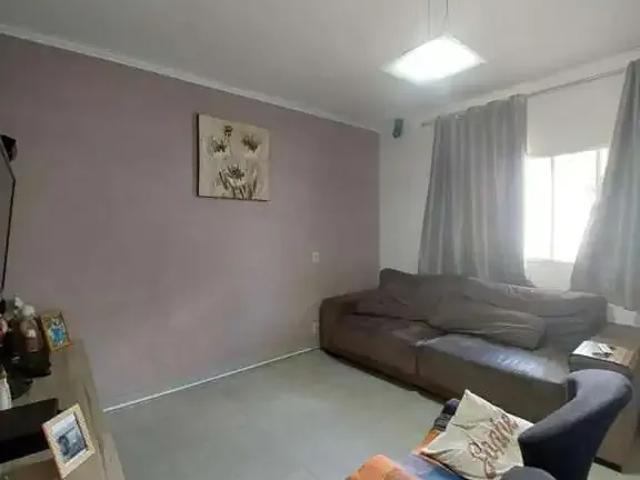 Casa / Sobrado para Venda em Campinas/SP Parque Jambeiro 3 Quartos