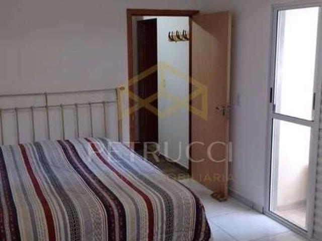 Casa / Sobrado para Venda em Campinas/SP Parque Jambeiro 3 Quartos
