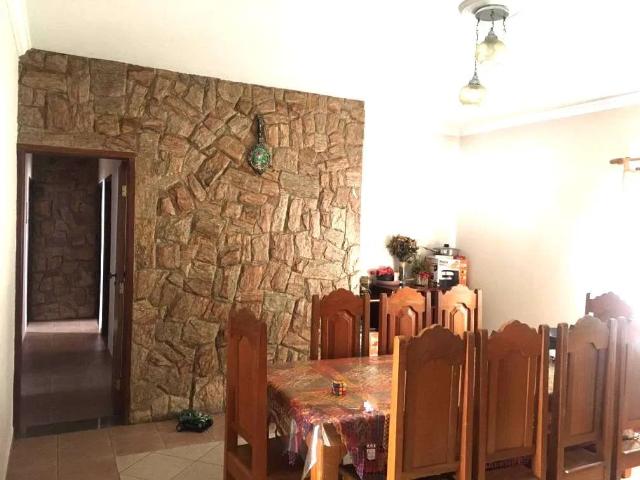 Casa / Sobrado para Venda em Campinas/SP Parque Jambeiro 3 Quartos