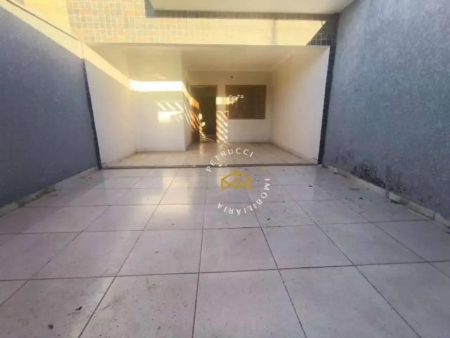 Casa / Sobrado para Venda em Campinas/SP Parque Jambeiro 3 Quartos