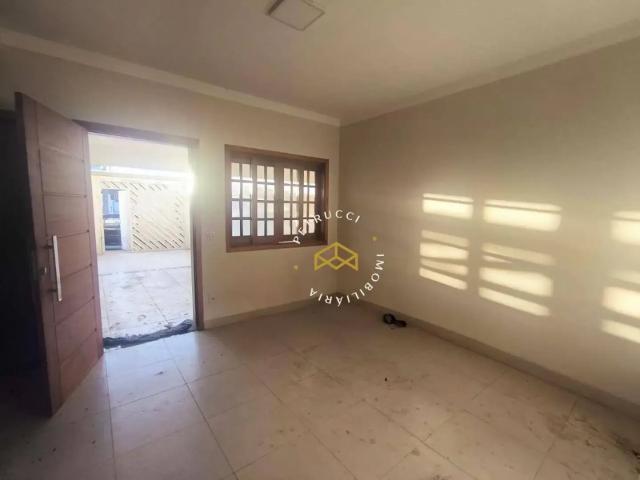 Casa / Sobrado para Venda em Campinas/SP Parque Jambeiro 3 Quartos