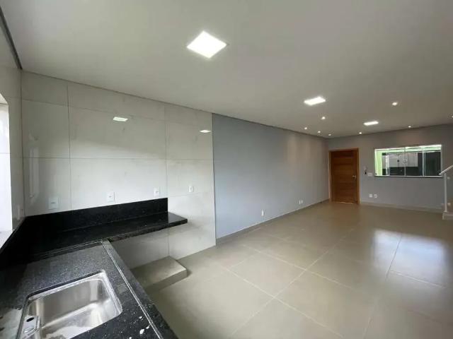 Casa / Sobrado para Venda em Campinas/SP Parque Jambeiro 3 Quartos