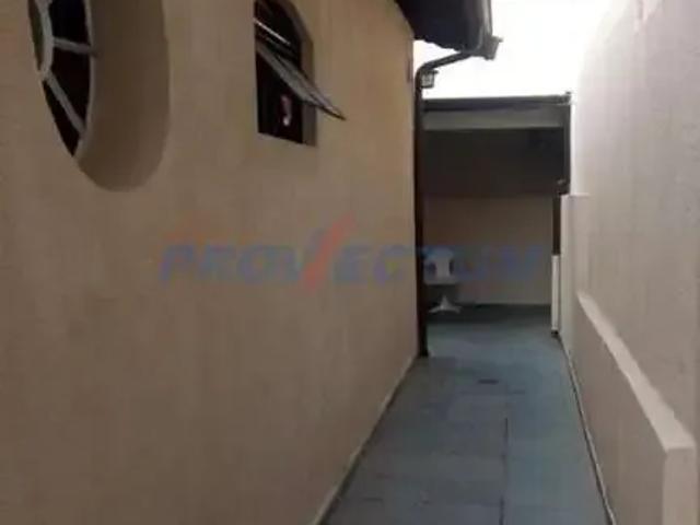 Casa / Sobrado para Venda em Campinas/SP Parque Jambeiro 3 Quartos