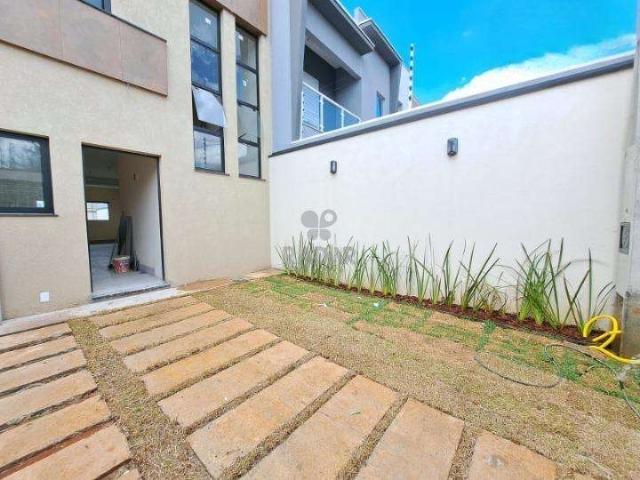 Casa / Sobrado para Venda em Campinas/SP Parque Jambeiro 3 Quartos