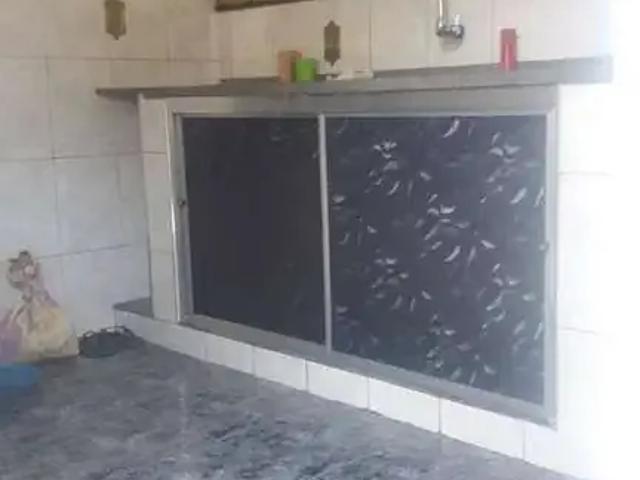 Casa / Sobrado para Venda em Campinas/SP Parque Jambeiro 3 Quartos