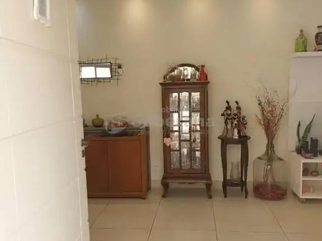 Casa / Sobrado para Venda em Campinas/SP Parque Jambeiro 3 Quartos